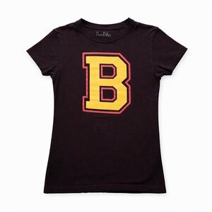 Archie Comics “B” Graphic T-Shirt Black Size M Ripple Junction